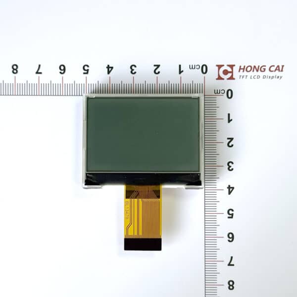 128x64 LCD显示屏模组