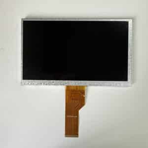 LVDS_7寸LCD液晶显示屏