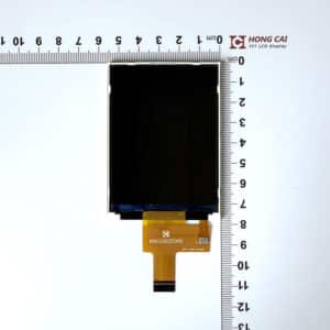 3.2寸LCD液晶显示屏_SPI接口