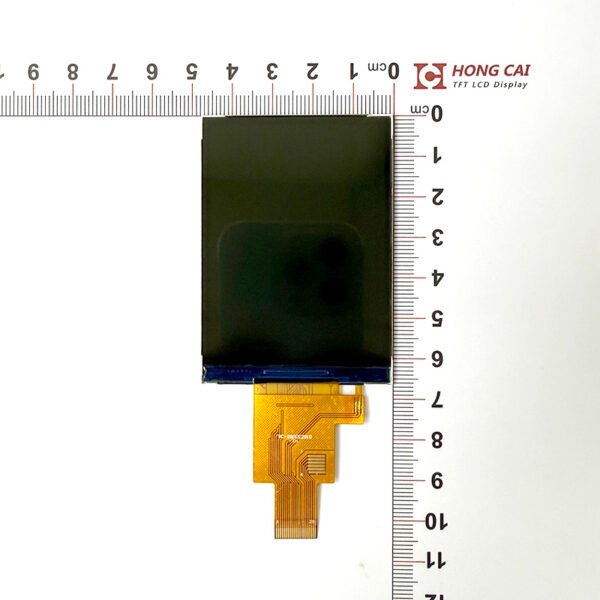 SPI LCD电容触摸显示屏-2.8寸