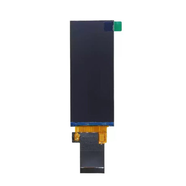 3.5寸显示屏长条形TFT液晶屏
