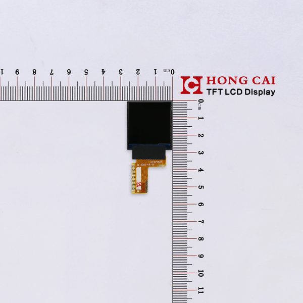 方形液晶显示屏1.2寸