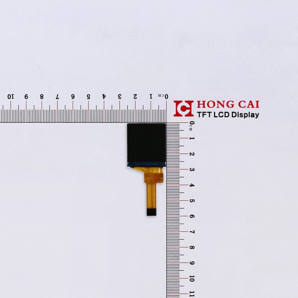 小尺寸液晶显示屏1.3寸