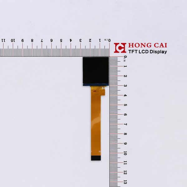 高分辨率液晶显示屏1.4寸