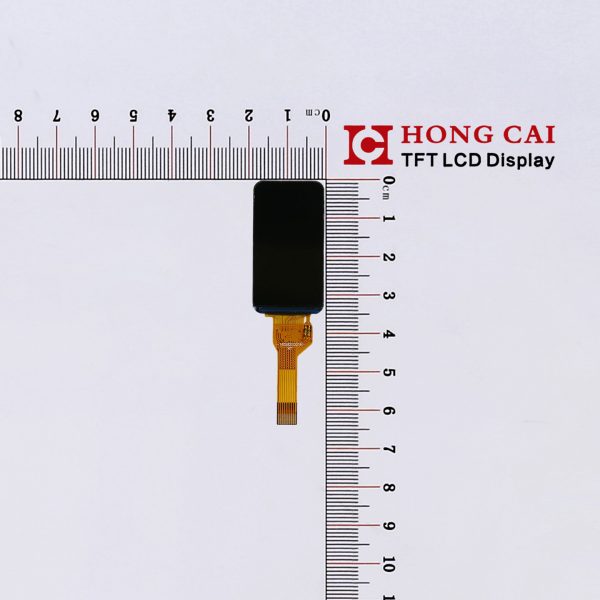 长条形液晶显示屏1.45寸