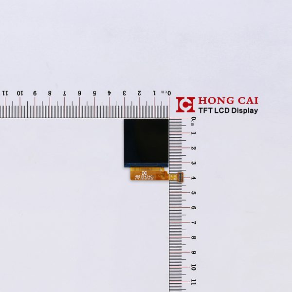 1.5寸液晶显示屏IPS