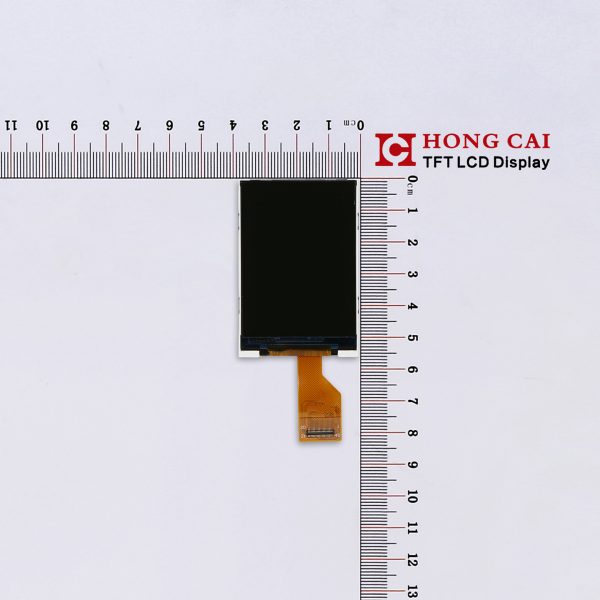 2.2寸液晶显示屏