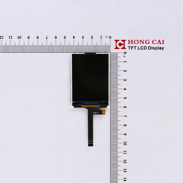 2.4寸SPI液晶显示屏