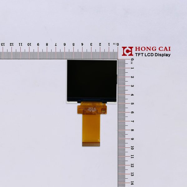 2.6寸320x240横屏2.6寸液晶显示屏