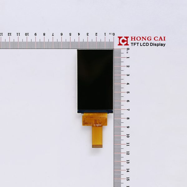 3寸液晶显示屏