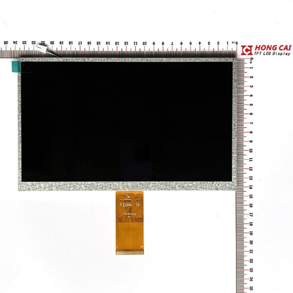 1024x600液晶显示屏10.1寸LVDS