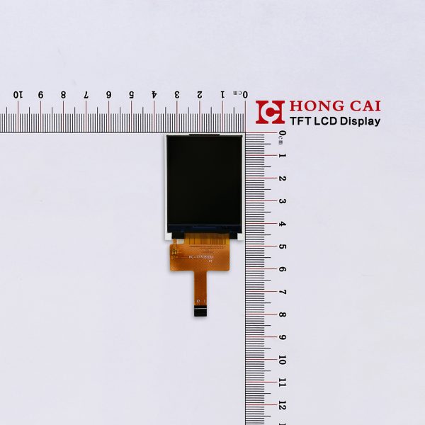 1.77寸液晶显示屏SPI