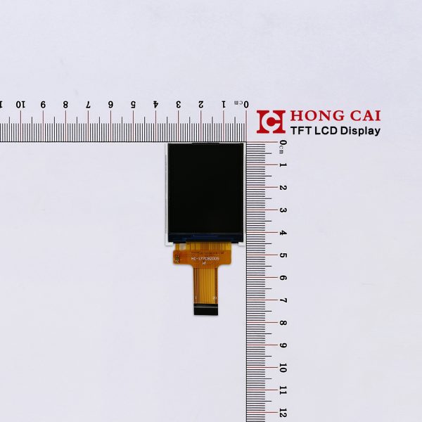 1.77寸MCU液晶显示屏