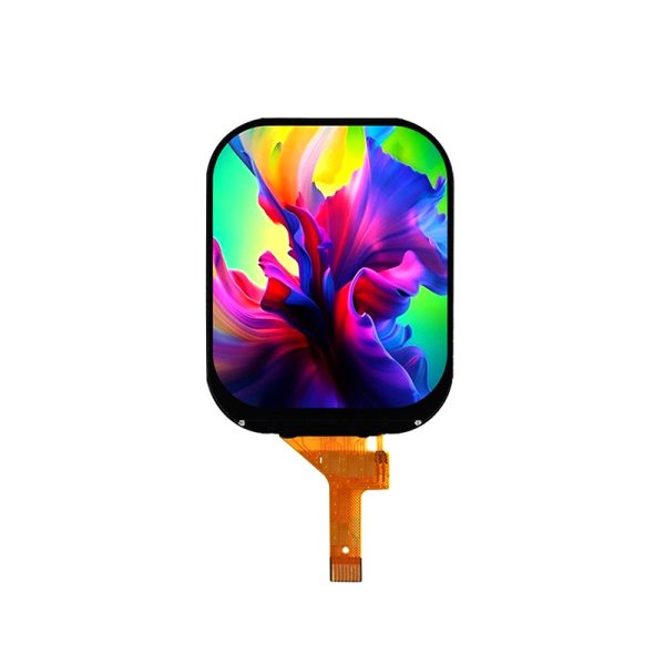 液晶显示屏2寸