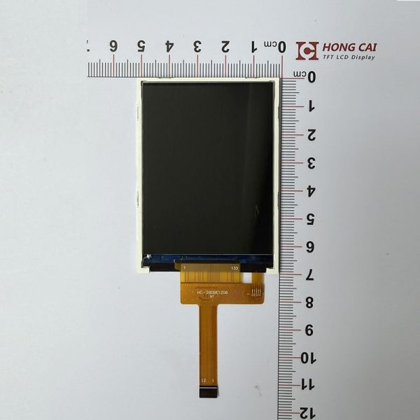 SPI液晶显示屏2.8寸