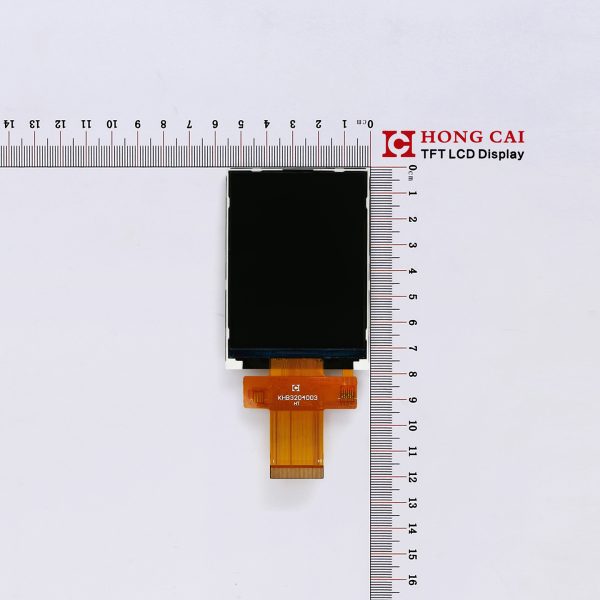ILI9341V液晶显示屏3.2寸