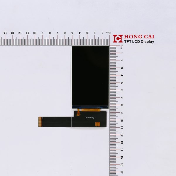MIPI液晶显示屏3.5寸480x800