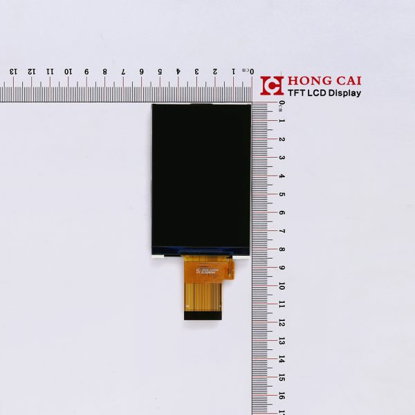 RGB接口液晶显示屏3.5寸