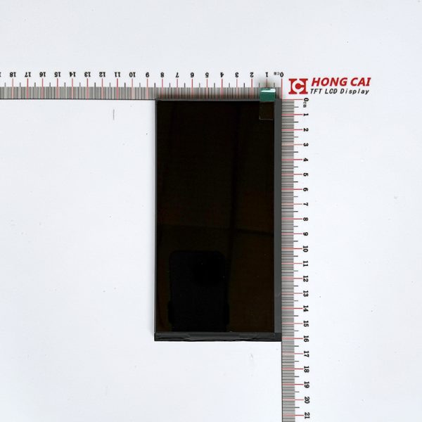 Incell液晶显示屏TDDI