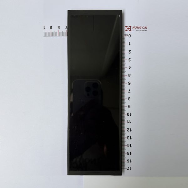 竖屏液晶显示屏7.8寸