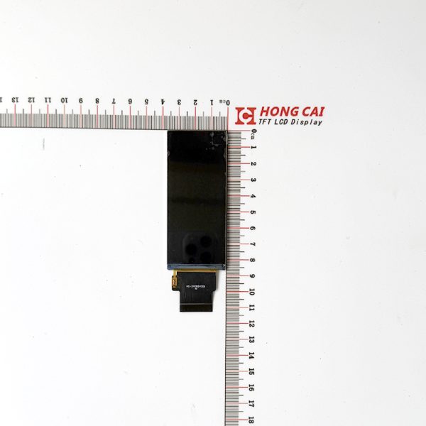 3.5寸条形液晶显示屏