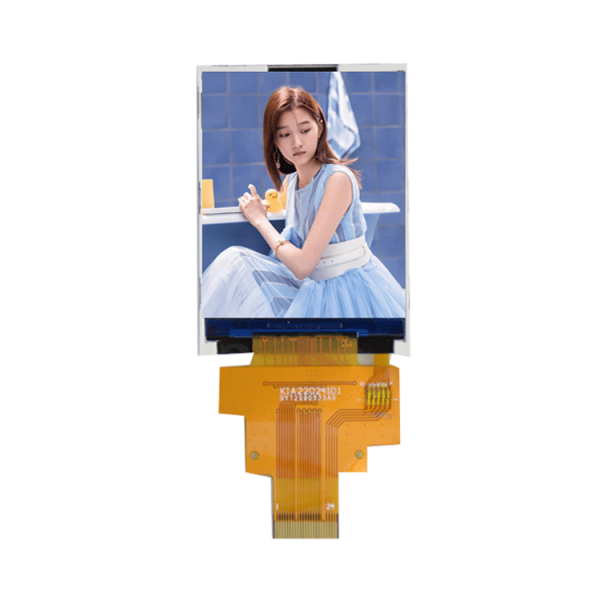 2.2寸液晶显示屏