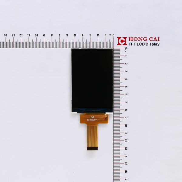 3.5寸MCU液晶显示屏