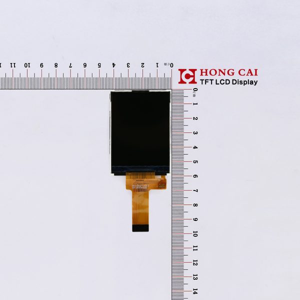 MCU液晶显示屏2.4寸