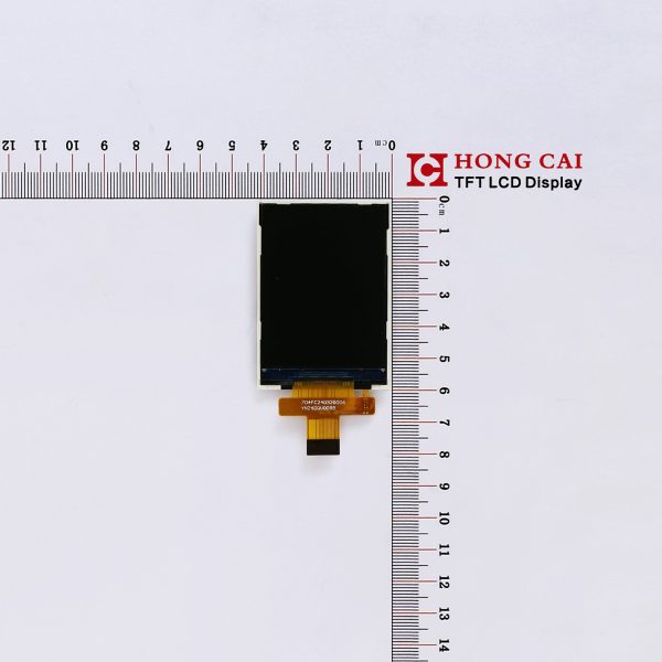 SPI液晶显示屏2.4寸IPS TFT