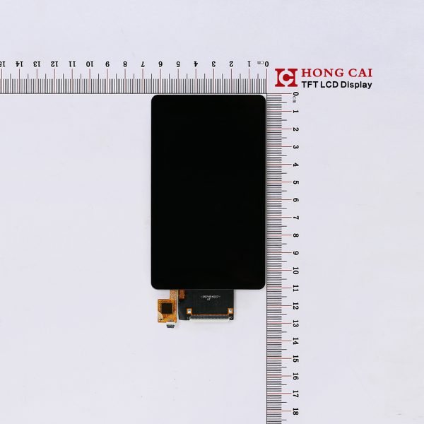 RGB液晶显示屏3.97寸