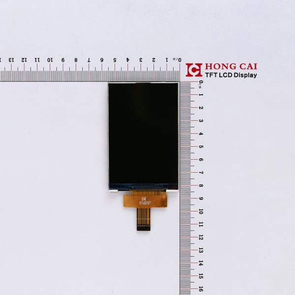 3.5寸MIPI液晶显示屏