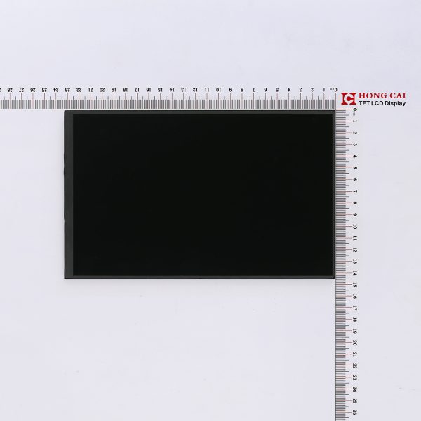 800x1280液晶显示屏10.1寸_LVDS