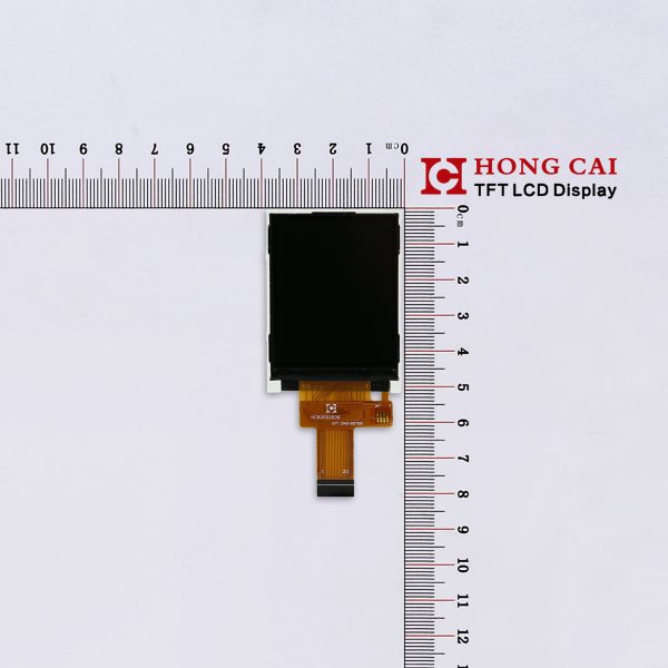 ILI9225G液晶显示屏2寸