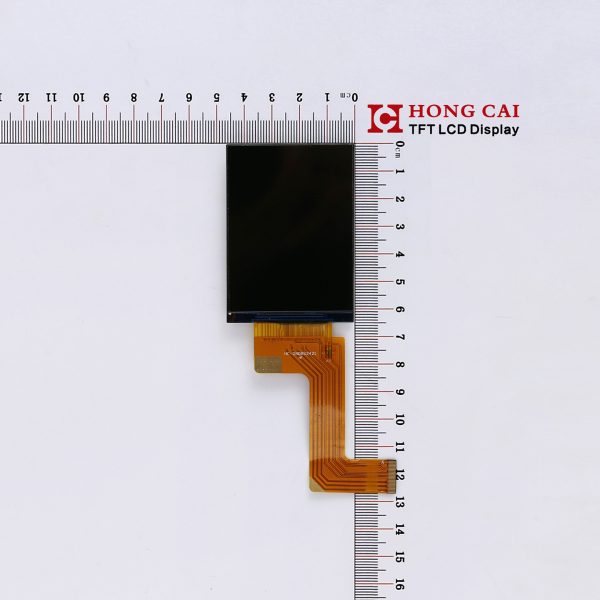 480x640液晶显示屏高分辨率2.8寸