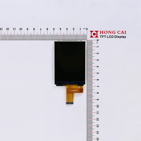 2.8寸液晶显示屏SPI