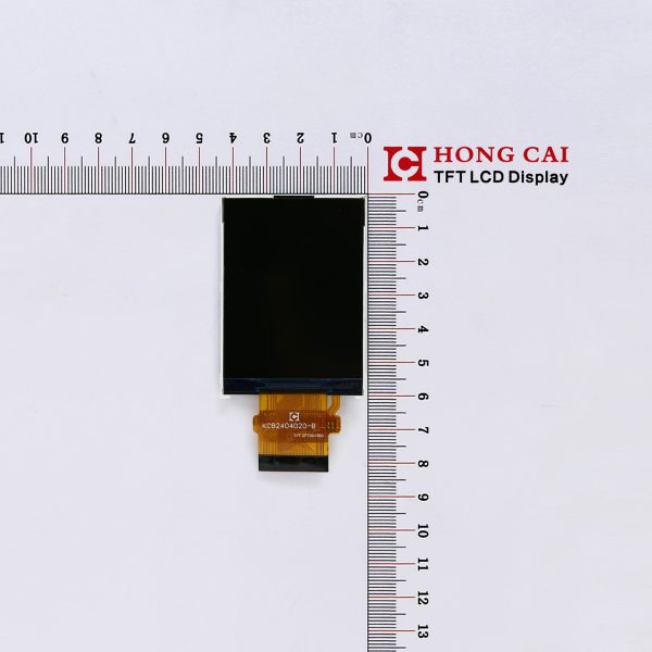 RGB液晶显示屏2.4寸