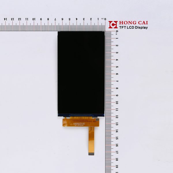 MIPI 2 Lane液晶显示屏5寸